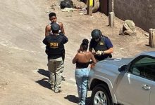Photo of PDI despliega fiscalización migratoria masiva en Antofagasta y concreta detenciones por infracciones y expulsión vigente