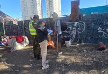 Photo of Se refuerza la seguridad en Calama: Se incorpora una segunda patrulla mixta entre Carabineros y el Municipio