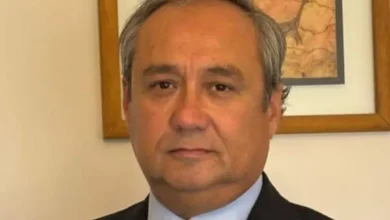 Photo of Abogado de Calama Cristian Ramírez  asume como Delegado Presidencial Provincia El Loa y en Tocopilla Daniela Vecchiola Riquelme