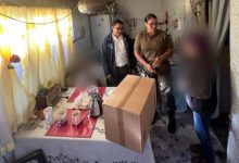 Photo of Carabineros va en ayuda de vecina y su nieta