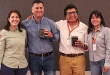 Photo of Dirección de Servicios a las Personas de Radomiro Tomic reconoce a integrantes de sus empresas colaboradoras