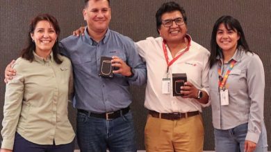 Photo of Dirección de Servicios a las Personas de Radomiro Tomic reconoce a integrantes de sus empresas colaboradoras