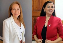 Photo of Gobierno nombra a dos seremis región Antofagasta: Medio Ambiente y Educación