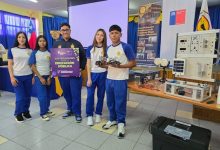 Photo of Ministerio de Energía entrega kit de electrolizador de pequeña escala al Liceo Politécnico Bicentenario de Excelencia Diego Portales Palazuelos de Tocopilla