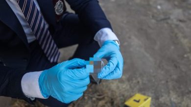 Photo of PDI esclarece hallazgo de dedo humano en Calama y descarta delito