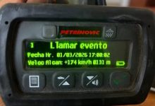 Photo of Otro más: Carabineros detiene a sujeto por conducción temeraria en la ruta 5 norte a 174 kilómetros por hora