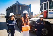 Photo of Subsecretaria Daniela Castro destaca el avance de las mujeres en la industria minera: hoy representan un 24%