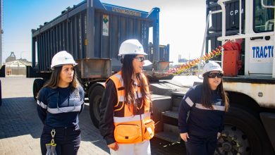 Photo of Subsecretaria Daniela Castro destaca el avance de las mujeres en la industria minera: hoy representan un 24%