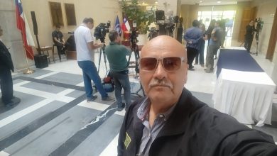 Photo of Cómo será el cambio de mando presidencias que se realiza desde 1826; El América en Directo