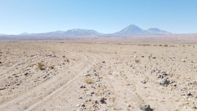 Photo of MOP constituye primera reserva de aguas subterráneas para subsistencia en San Pedro de Atacama
