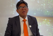 Photo of Senador Velásquez (FRVS) valoró acto democrático en cambio de mando y declaró estar disponible a colaborar con el nuevo gobierno “pero sin retrocesos”