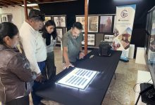 Photo of Museo de Calama presenta exposición de fotografías históricas de la región