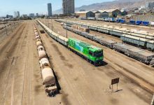 Photo of FCAB será anfitrión de Latin Rieles 2026