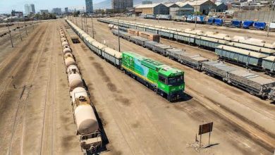 Photo of FCAB será anfitrión de Latin Rieles 2026