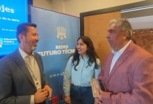 Photo of Directores de institutos y liceos técnicos profesionales se reunieron en Calama