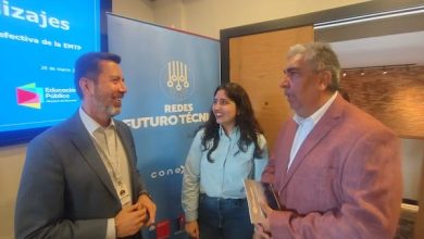 Photo of Directores de institutos y liceos técnicos profesionales se reunieron en Calama