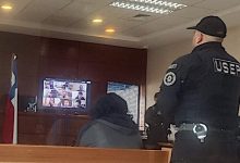 Photo of Hasta el martes se prolongó formalización de estudiante H.M que asesinó a inspectora del Instituto Obispo Silva Lezaeta