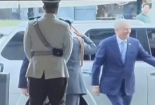 Photo of Abruptamente se supendio reunión entre Boris y Kast tras pedirle Kast a Boric  se retracte de los dichos sobre el cable chino