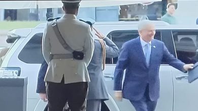 Photo of Abruptamente se supendio reunión entre Boris y Kast tras pedirle Kast a Boric se retracte de los dichos sobre el cable chino