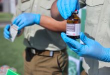 Photo of Fiscalía formalizó a detenidos por tráfico de ketamina. Siete quedaron en prisión preventiva