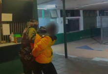 Photo of Lo pillaron robando vehículo gracias a cámaras de seguridad