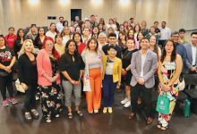 Photo of Alianza público privada da inicio oficial a dos programas dirigidos a emprendedoras de la región