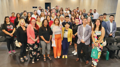 Photo of Alianza público privada da inicio oficial a dos programas dirigidos a emprendedoras de la región