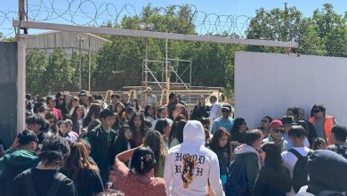 Photo of ALCALDE DE CALAMA DECLARA DUELO COMUNAL POR TRAGEDIA OCURRIDA EN RECINTO EDUCACIONAL