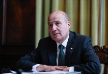 Photo of Ministro de Hacienda, Jorge Quiroz, destaca inversión de BHP en Escondida por más de US$5.000 millones en Antofagasta