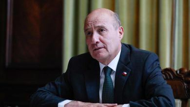 Photo of Ministro de Hacienda, Jorge Quiroz, destaca inversión de BHP en Escondida por más de US$5.000 millones en Antofagasta