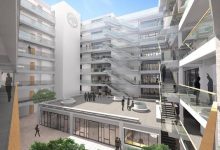 Photo of CONCEJO MUNICIPAL APROBÓ LICITACIÓN  PARA CONSTRUIR NUEVO EDIFICIO CONSISTORIAL