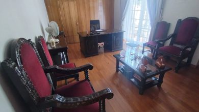 Photo of Delegado Provincial El Loa Cristian Ramírez no asume su cargo aún