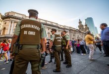 Photo of Operación Seguridad Total: En solo tres días las policías detuvieron a 2.905 prófugos de la justicia