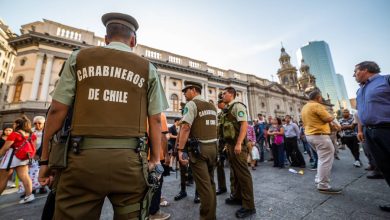 Photo of Operación Seguridad Total: En solo tres días las policías detuvieron a 2.905 prófugos de la justicia
