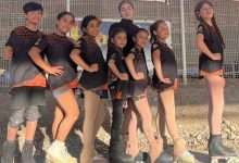 Photo of Club de Patinaje Artístico Sol y Cobre se convierte en la primera academia de Calama en ser federada