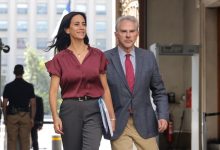 Photo of Presidenta del Senado, Paulina Núñez, por indicaciones al proyecto de sala cuna