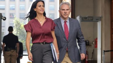 Photo of Presidenta del Senado, Paulina Núñez, por indicaciones al proyecto de sala cuna