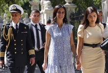Photo of Senadora Núñez: «cuando llegué al Senado no se me pasó por la cabeza llegar a presidirlo»