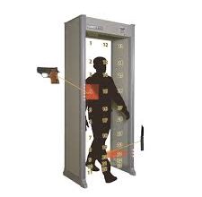 Photo of LA LEY QUE DUERME EN EL SENADO: Senadoras RN presentaron proyecto para autorizar el uso de detectores de metales en establecimientos educacionales