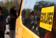 Photo of Nueva subvención para el transporte escolar ante crisis por combustibles