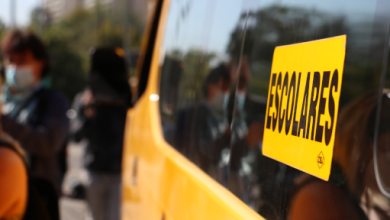 Photo of Nueva subvención para el transporte escolar ante crisis por combustibles