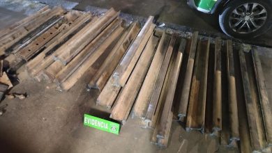 Photo of Carabineros detiene a tres individuos y recupera millonarias especies en Calama