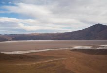 Photo of EL 25% DE LOS RECURSOS DE LITIO RECONOCIDOS EN CHILE SE ENCUENTRAN EN EL PROYECTO SALARES ALTOANDINOS DE ENAMI