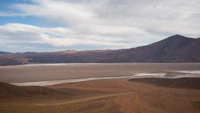 Photo of EL 25% DE LOS RECURSOS DE LITIO RECONOCIDOS EN CHILE SE ENCUENTRAN EN EL PROYECTO SALARES ALTOANDINOS DE ENAMI