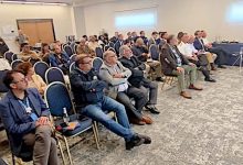 Photo of Seminario Corredor Bioceánico Trópico de Capricornio reunió a destacados expositores en Calama