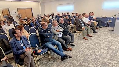 Photo of Seminario Corredor Bioceánico Trópico de Capricornio reunió a destacados expositores en Calama