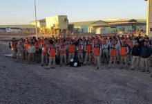 Photo of SINDICATO SPENCE PARALIZÓ ÁREAS OPERATIVAS ANTE DESPIDOS DE TRABAJADORES
