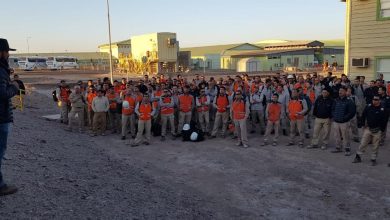 Photo of SINDICATO SPENCE PARALIZÓ ÁREAS OPERATIVAS ANTE DESPIDOS DE TRABAJADORES