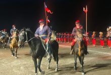 Photo of 1879 – 2026. 147 años de anexión de Calama a Chile un 23 de Marzo