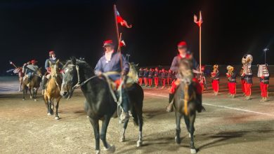 Photo of 1879 – 2026. 147 años de anexión de Calama a Chile un 23 de Marzo